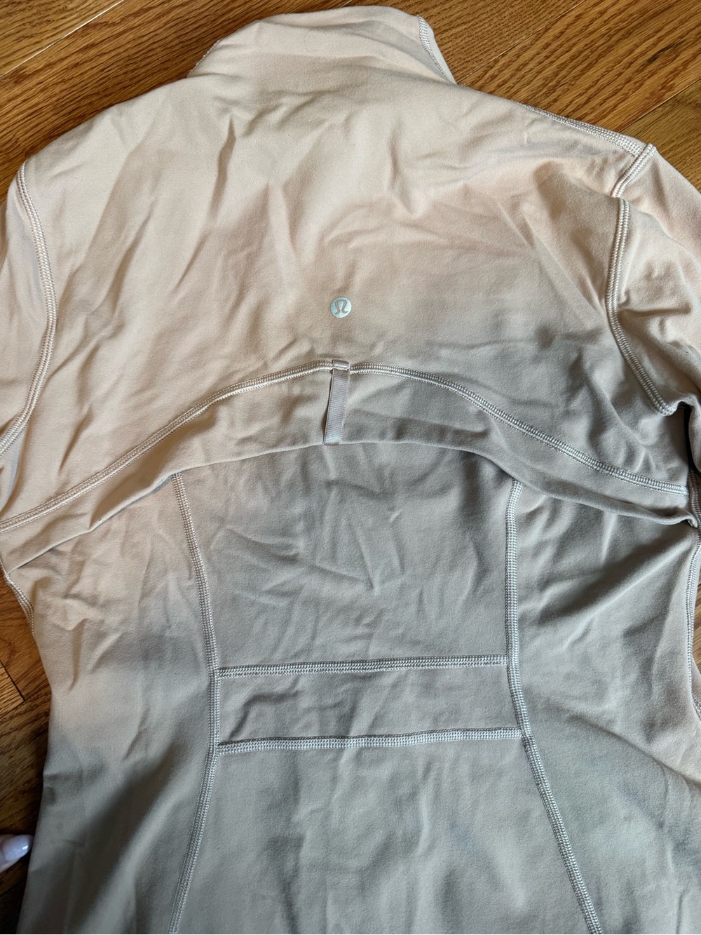 Lululemon define jacket - Picture 4 of 5